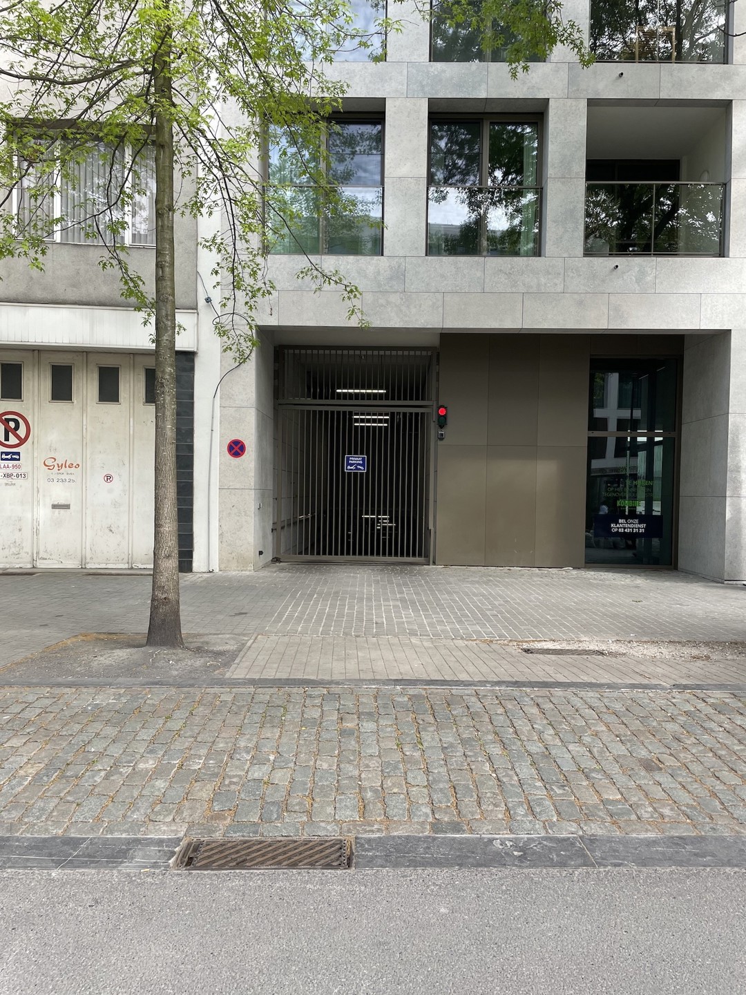 Garage te huur in Antwerpen - foto 5