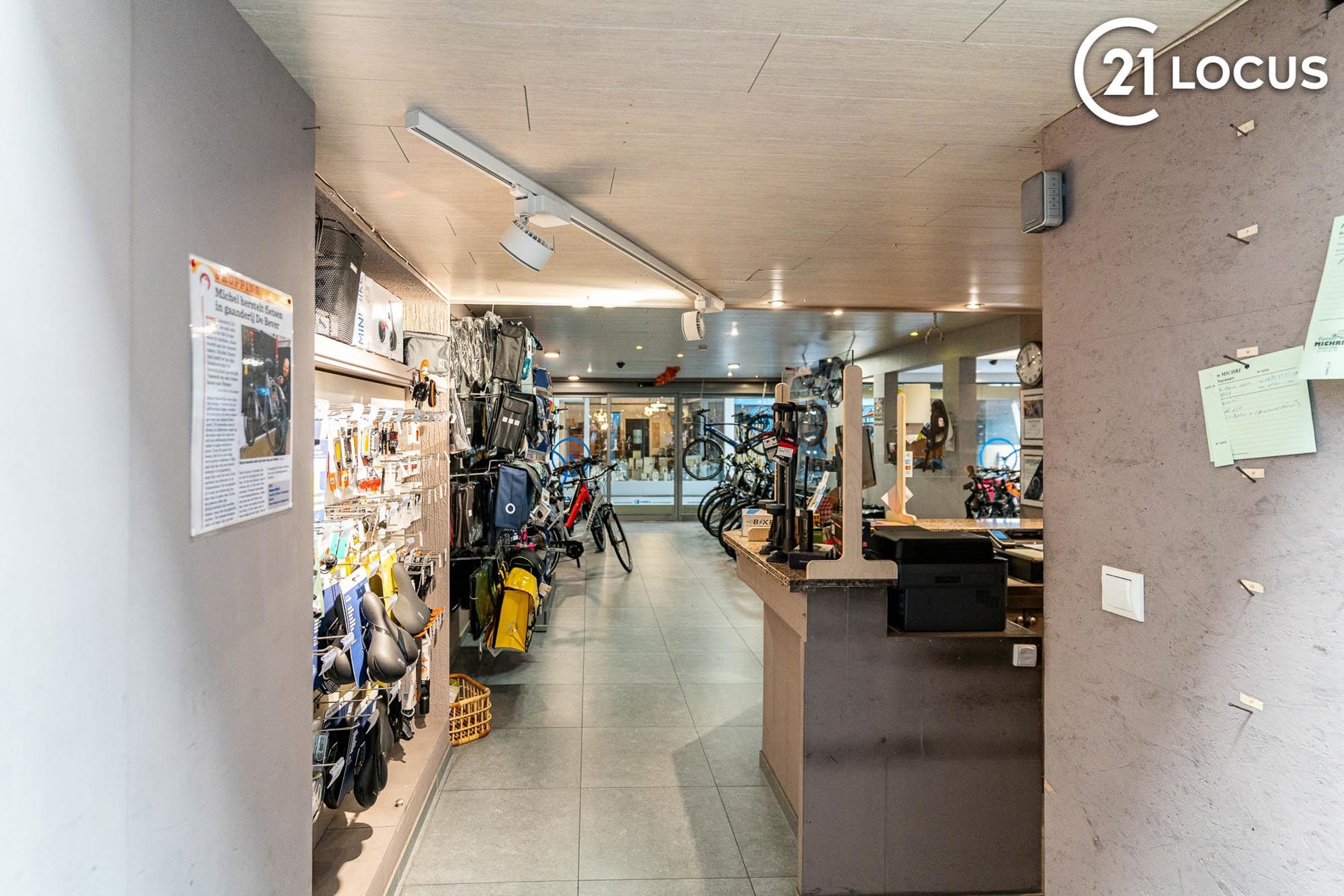 Commercial for rent in Beveren-Kruibeke-Zwijndrecht - photo 3