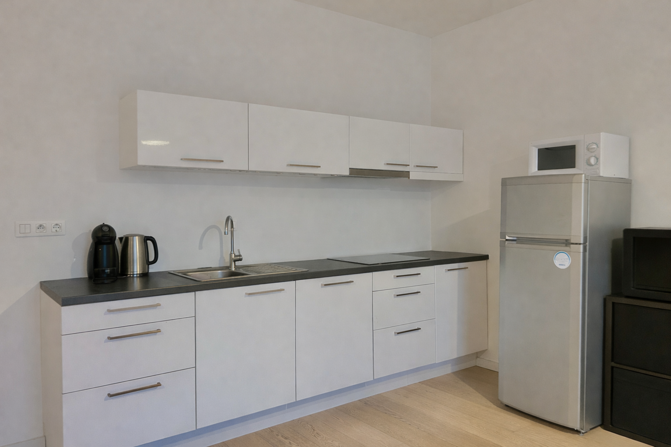 Apartment for rent in Antwerp with 1 bedroom - photo 4