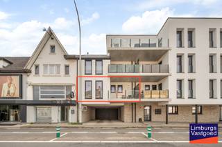 Apartment for sale in Hasselt