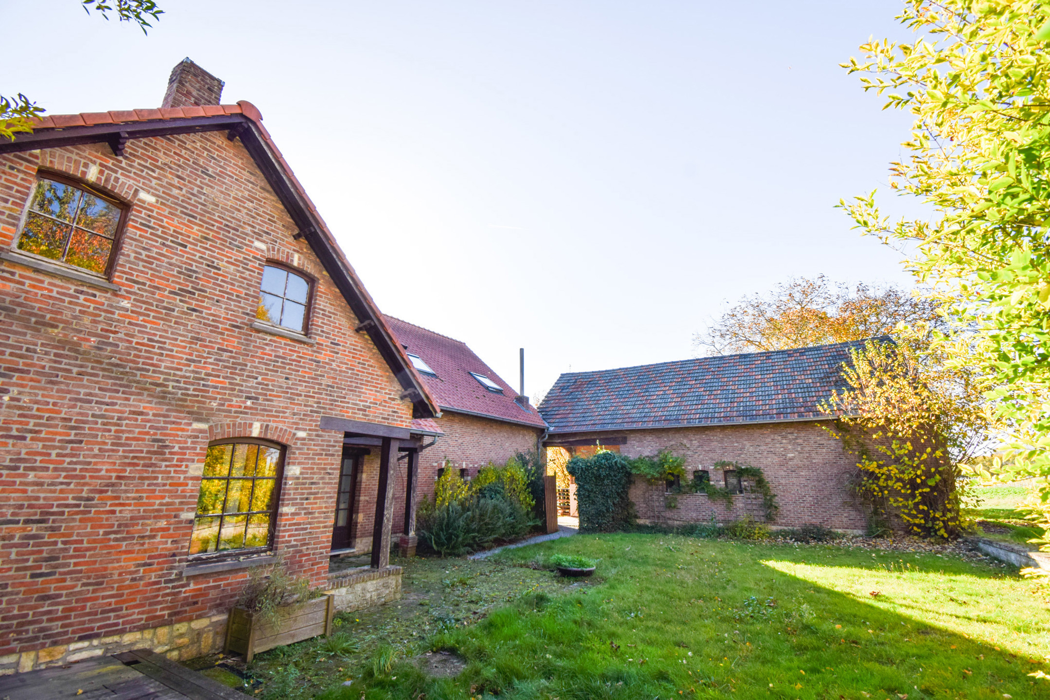 Huis te koop in Kampenhout met 6 slaapkamers - foto 5