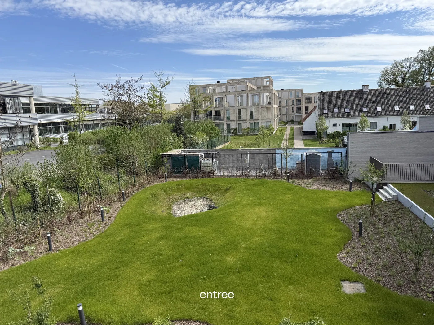 Prachtig nieuwbouwappartement met ruim terras - foto 5