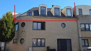 Appartement à louer à Beveren-Kruibeke-Zwijndrecht