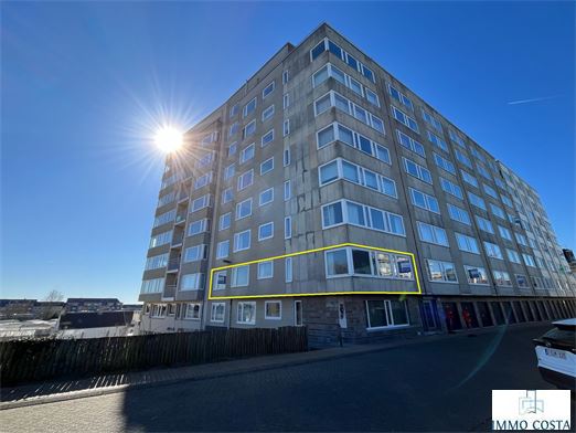ruim appartement met 3 slaapkamers - foto 1