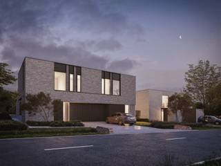 Wonen aan de poort van de Vlaamse Ardennen.De streek tussen Gent en Zottegem wordt kenmerkt door uitgestrekte landerijen en zacht glooiende heuvels...