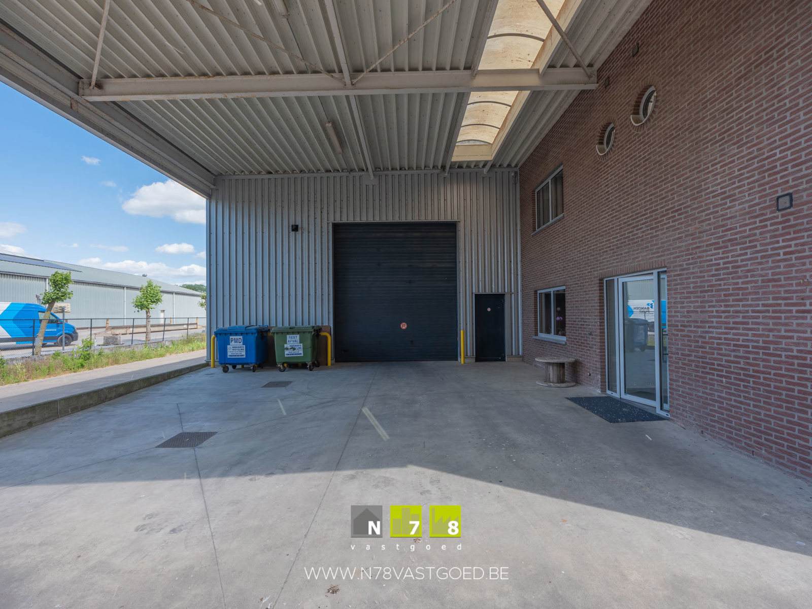 Commercial for sale in Dilsen-Stokkem - photo 2