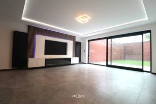 Apartment for rent in Hamme