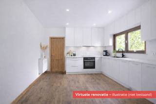 In één van de meest gegeerde en rustige villawijken van Deinze, op wandelafstand van het centrum, ligt deze stijlvolle villa waar licht, ruimte...