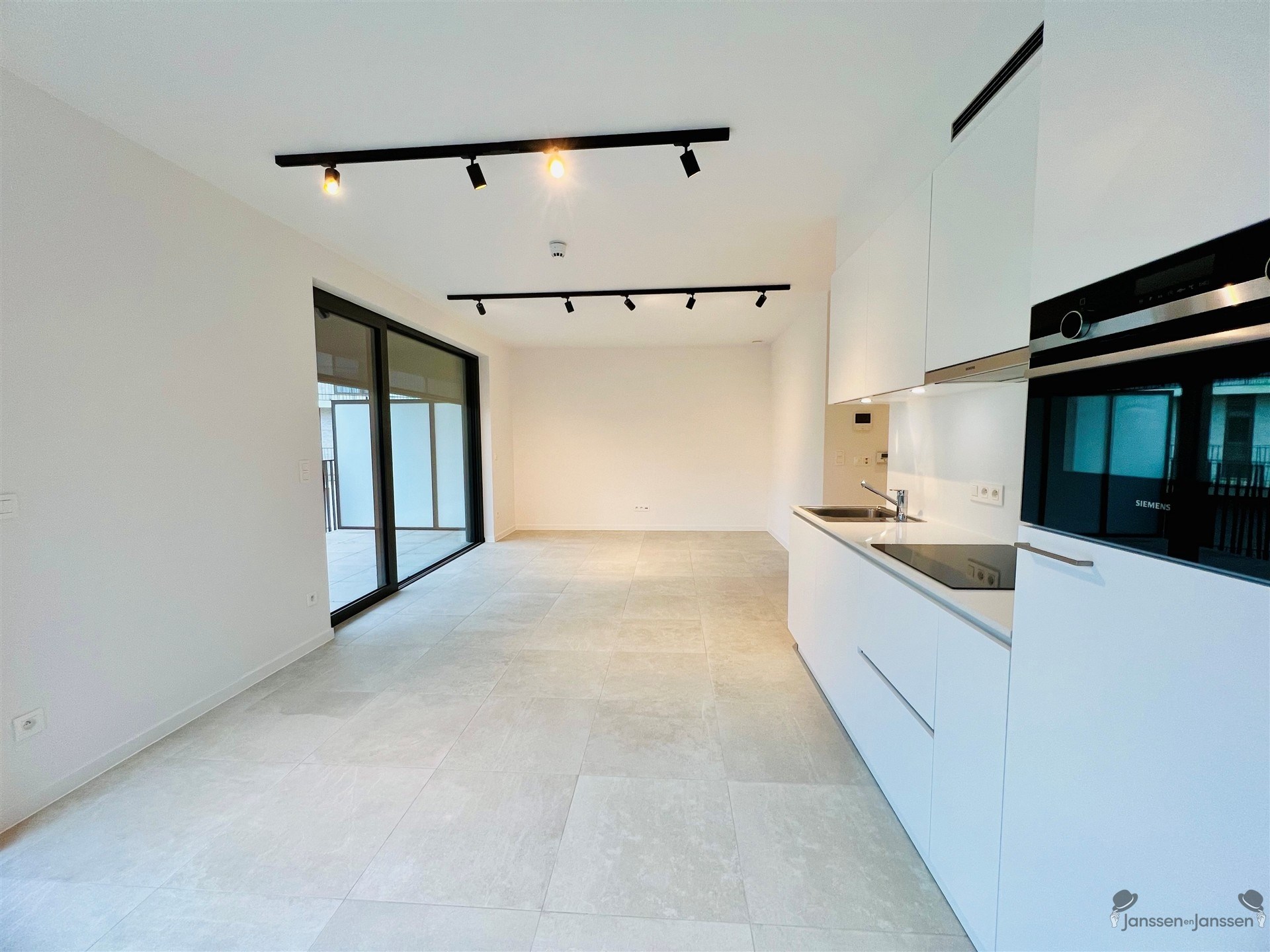 Serviceflat (65+) - foto 4