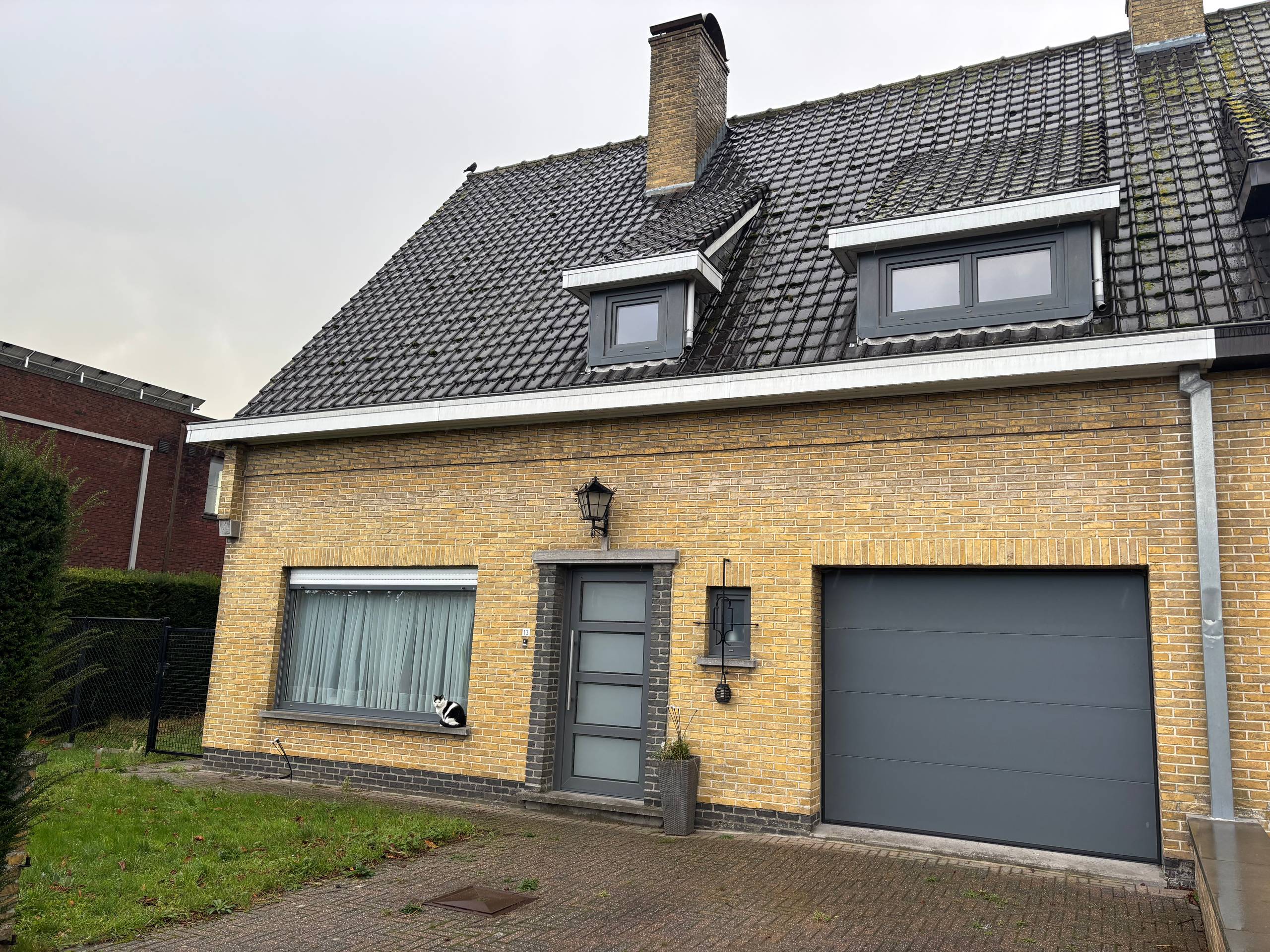 Maison à louer à Furnes avec 3 chambres - photo 2