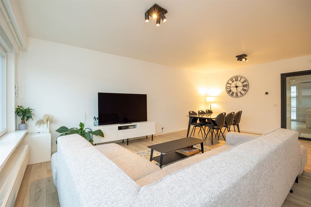 Instapklaar tweeslaapkamer appartement in de Groenenhoek - foto 4