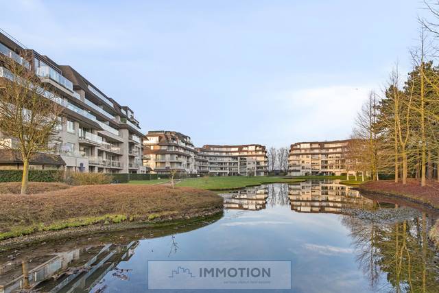 Project te koop in Harelbeke