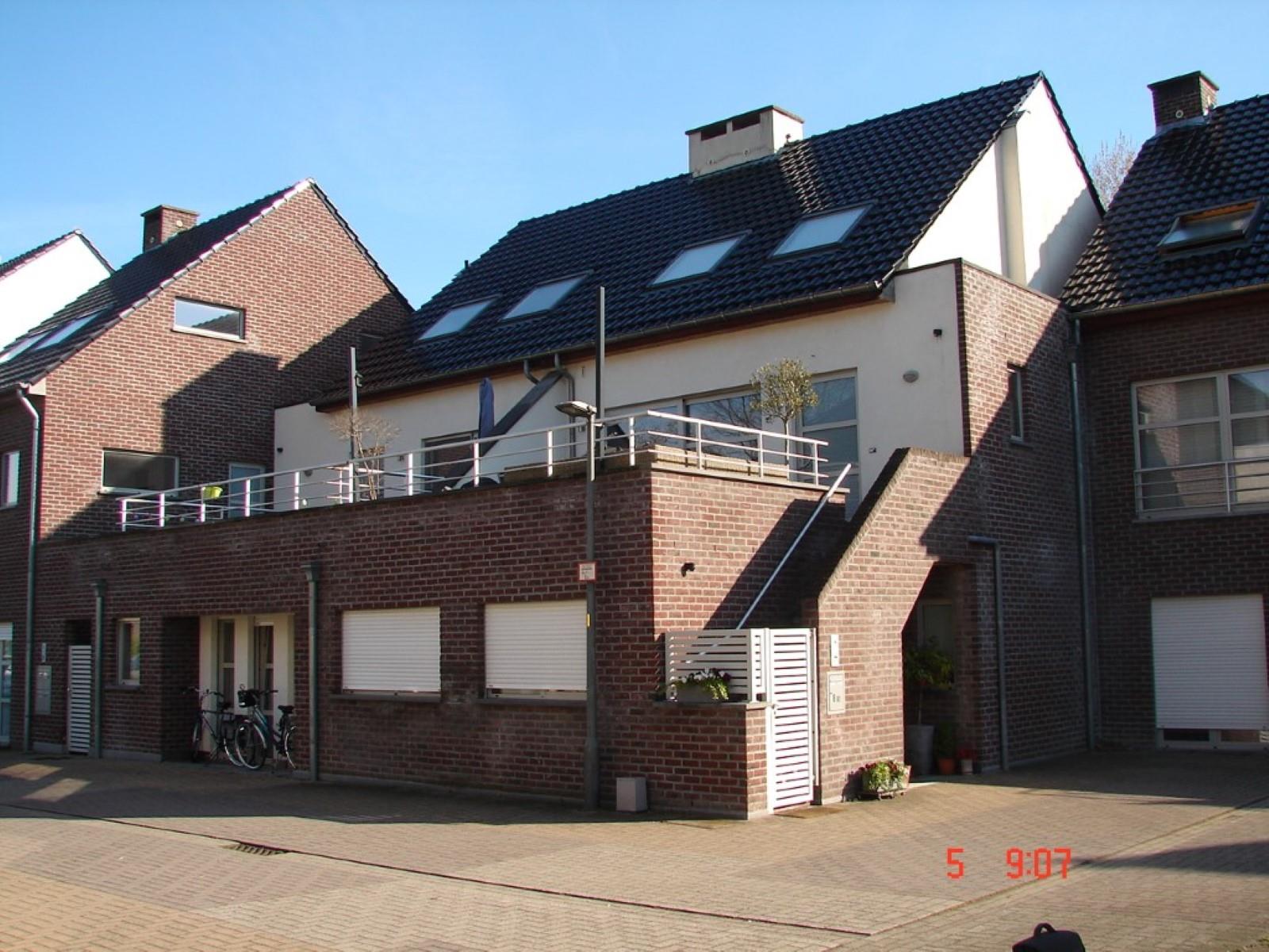 Appartement à louer à Beveren-Kruibeke-Zwijndrecht