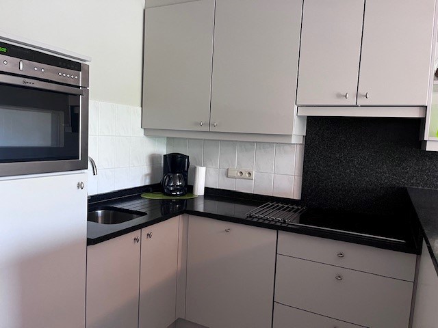 Zéér zonnig  1 slaapkamer appartement met zonneterras  in de gezellige  Duinenwijk van Oostende - foto 5