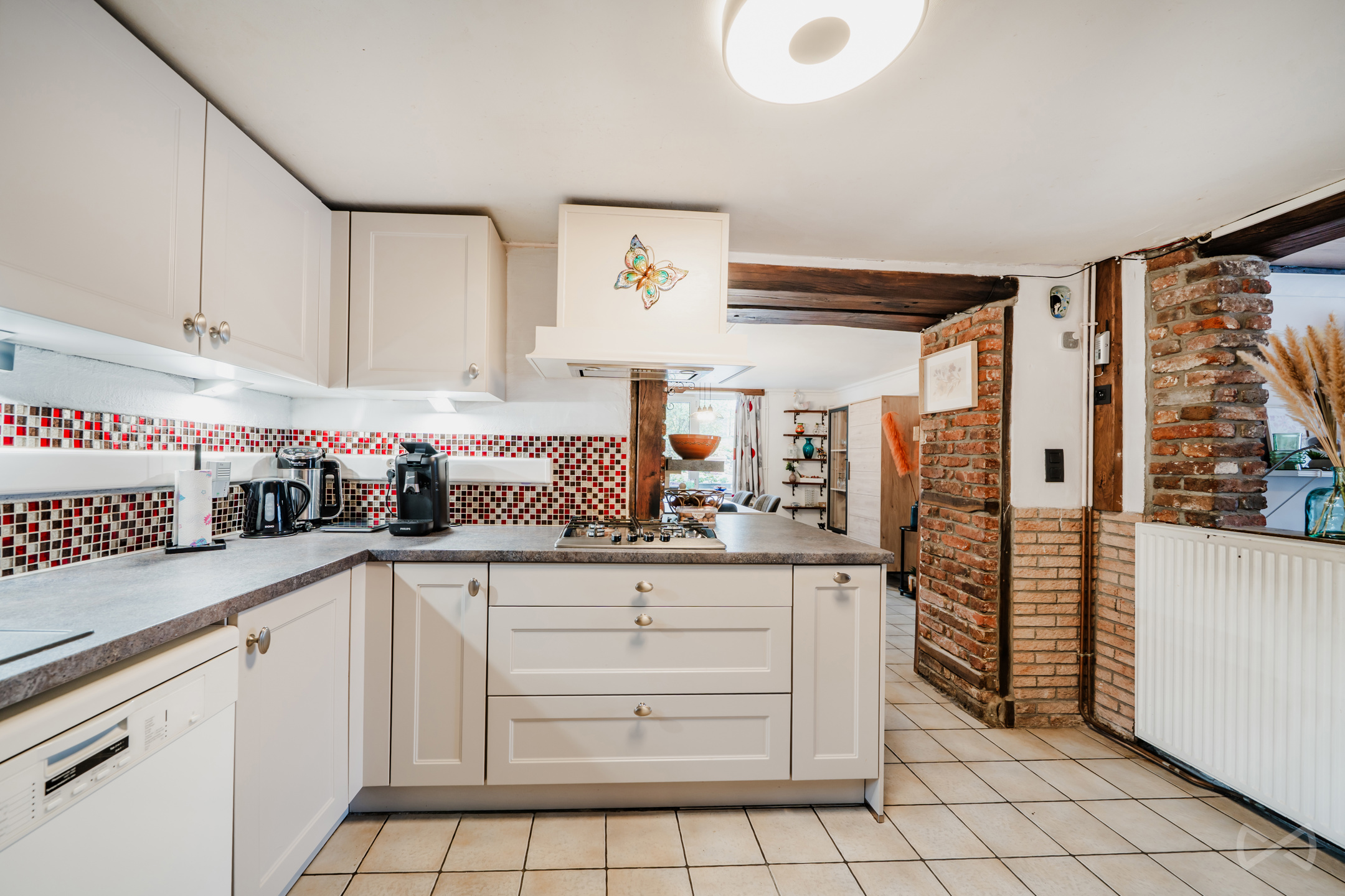 Maison à vendre à Sautour avec 4 chambres - photo 5