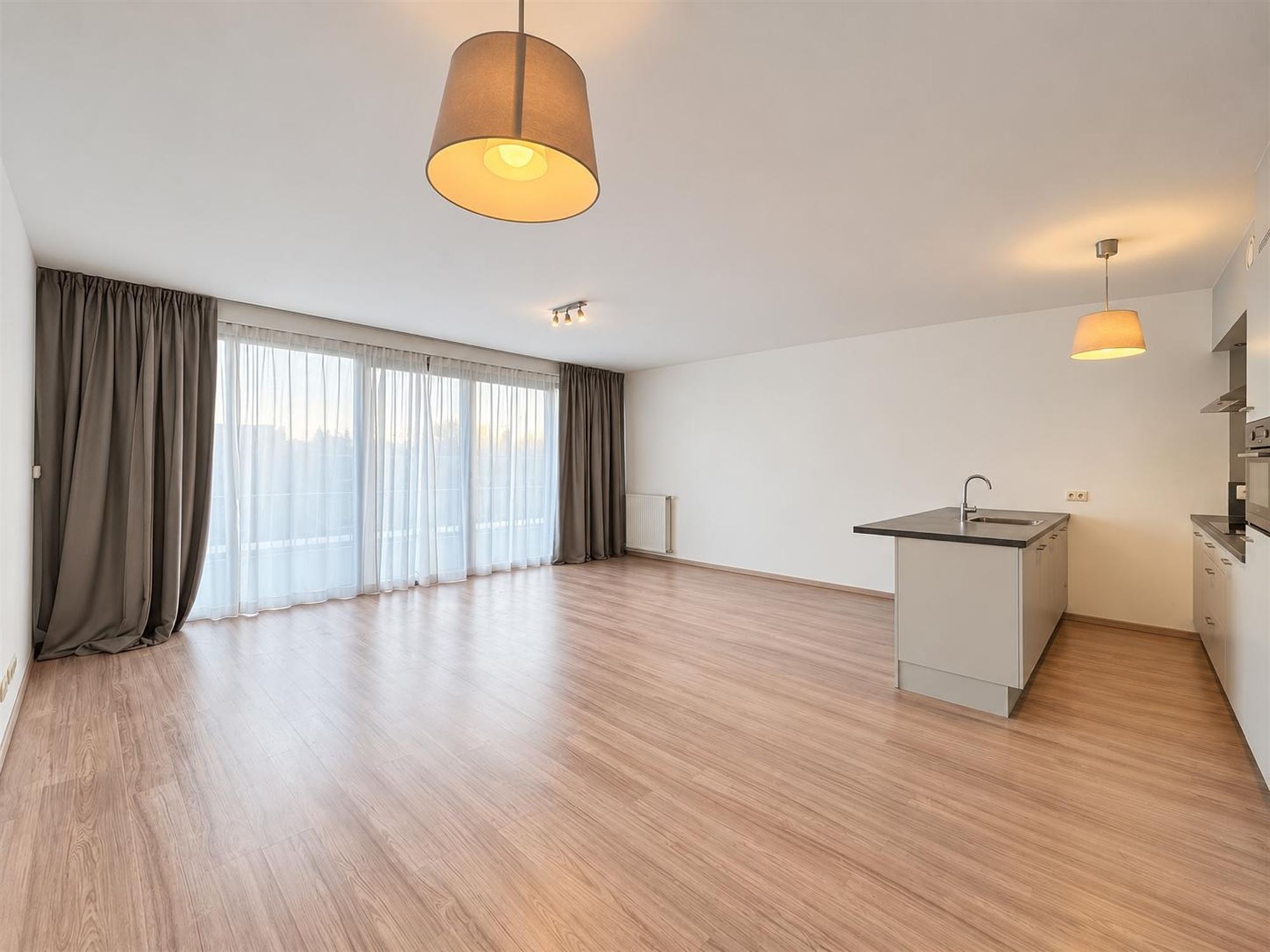 Appartement - photo 3
