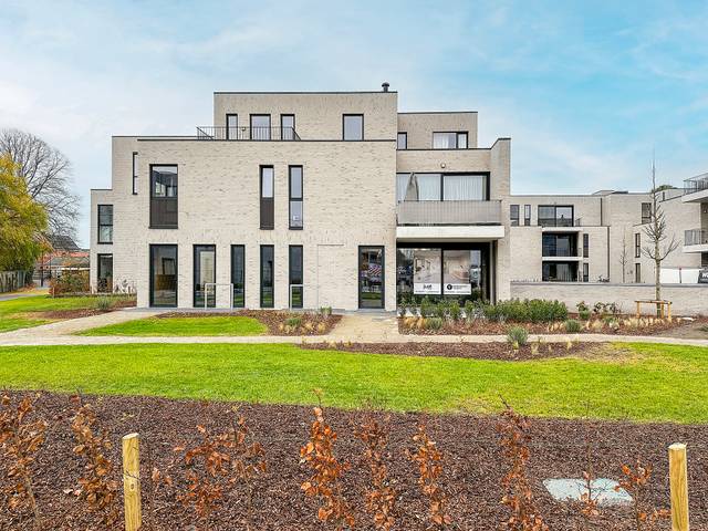 Project te koop in Ravels