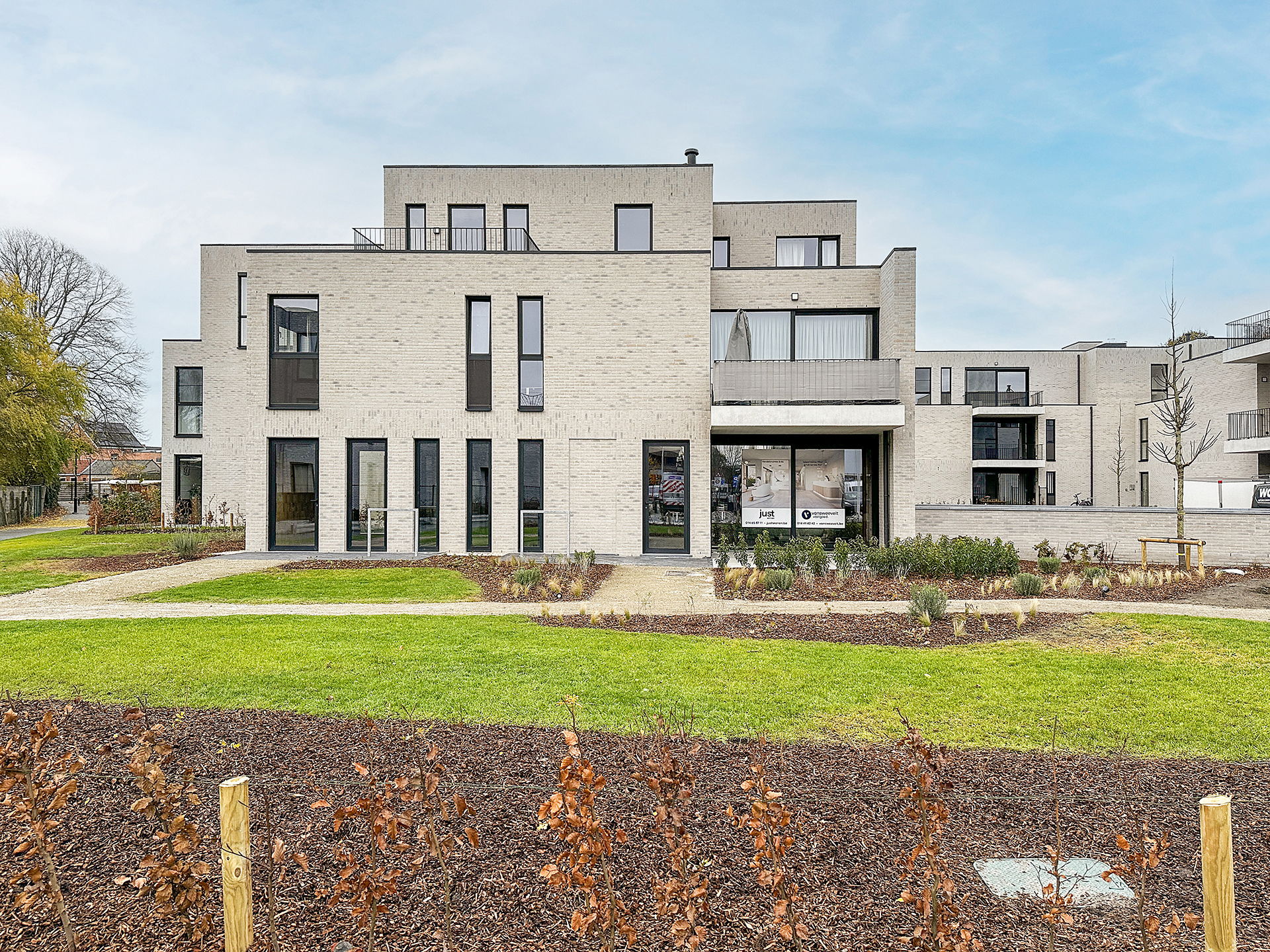 Commercieel te koop in Ravels - foto 2