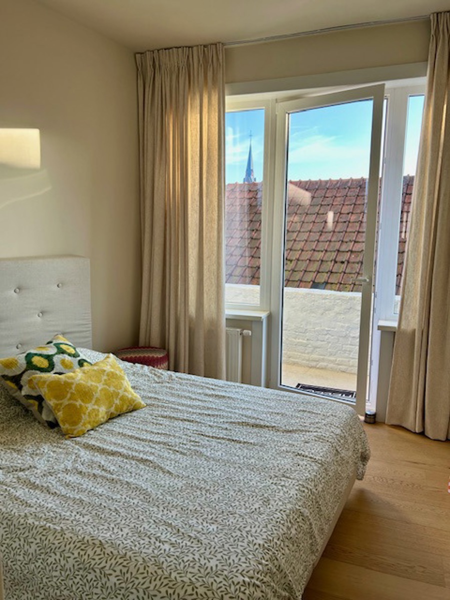 Appartement à louer à Courtrai avec 3 chambres - photo 5