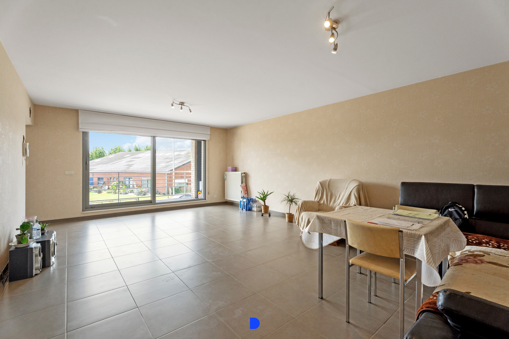 Mooi appartement met terras. - foto 4