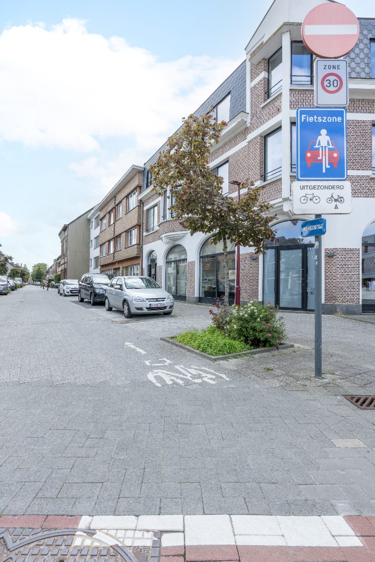 Appartement te koop in Boechout met 2 slaapkamers - foto 2
