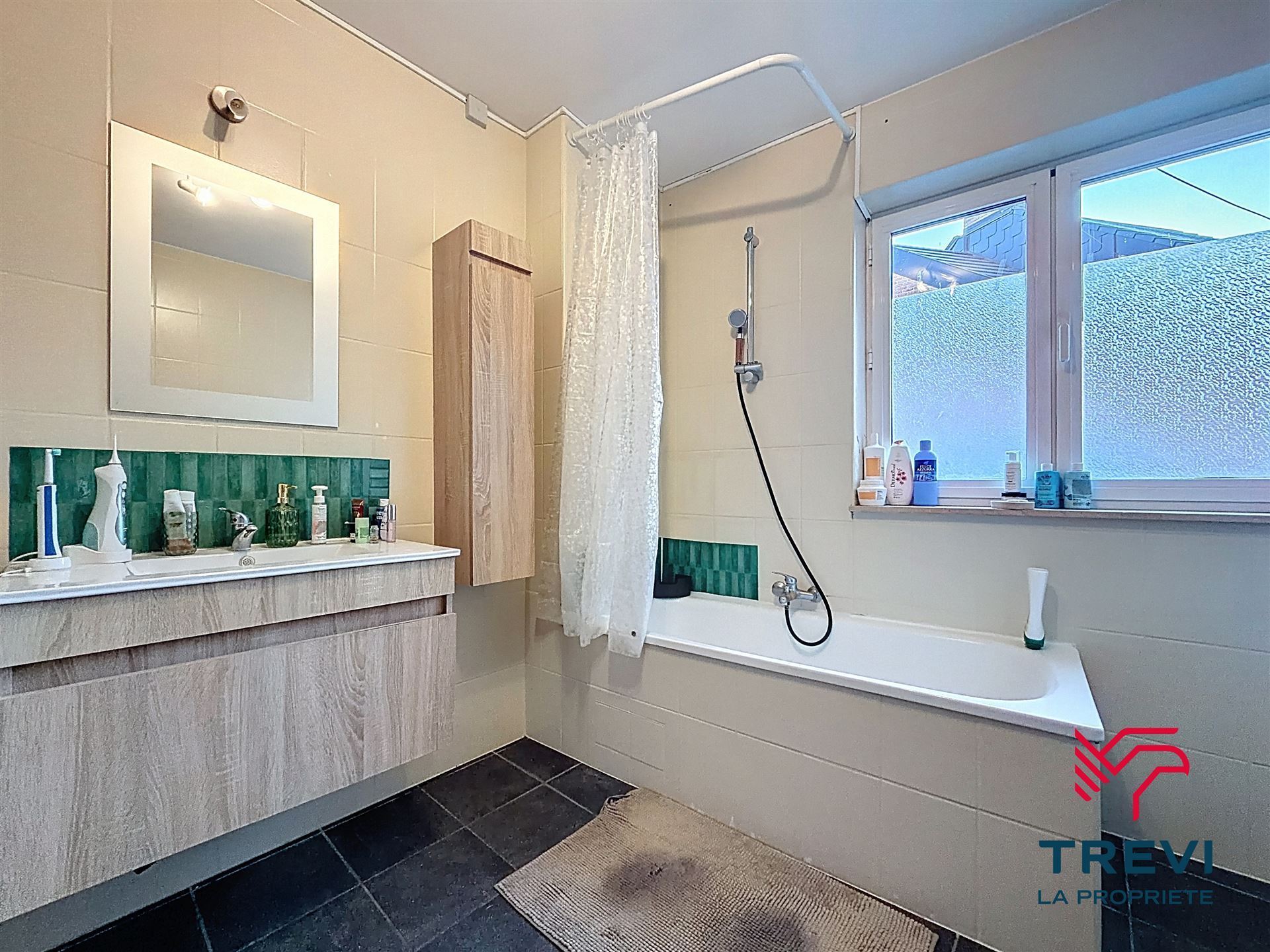 Apartment for sale in Chapelle-Lez-Herlaimont with 2 bedrooms - photo 4