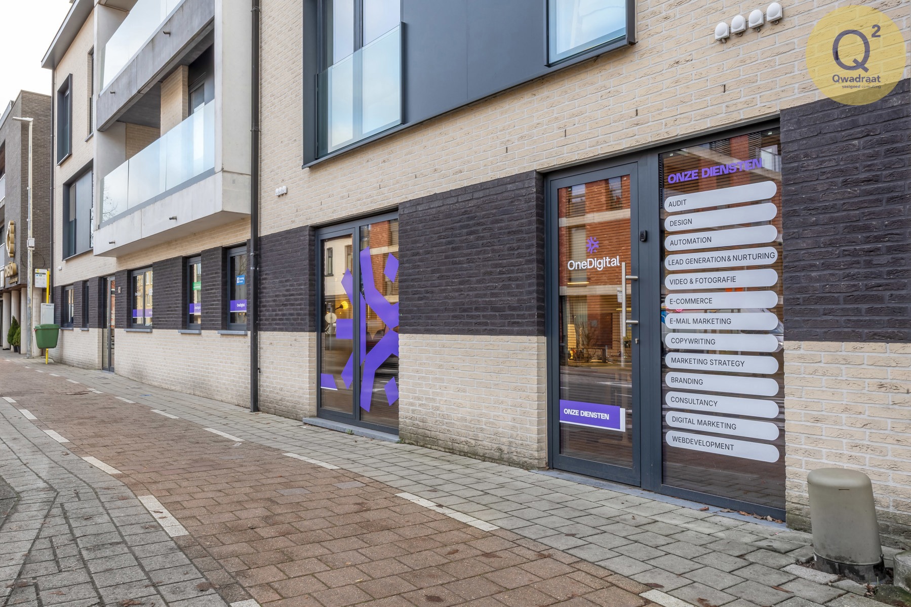 Hoogwaardig en energiezuinig handelspand te St.-Antonius - foto 5