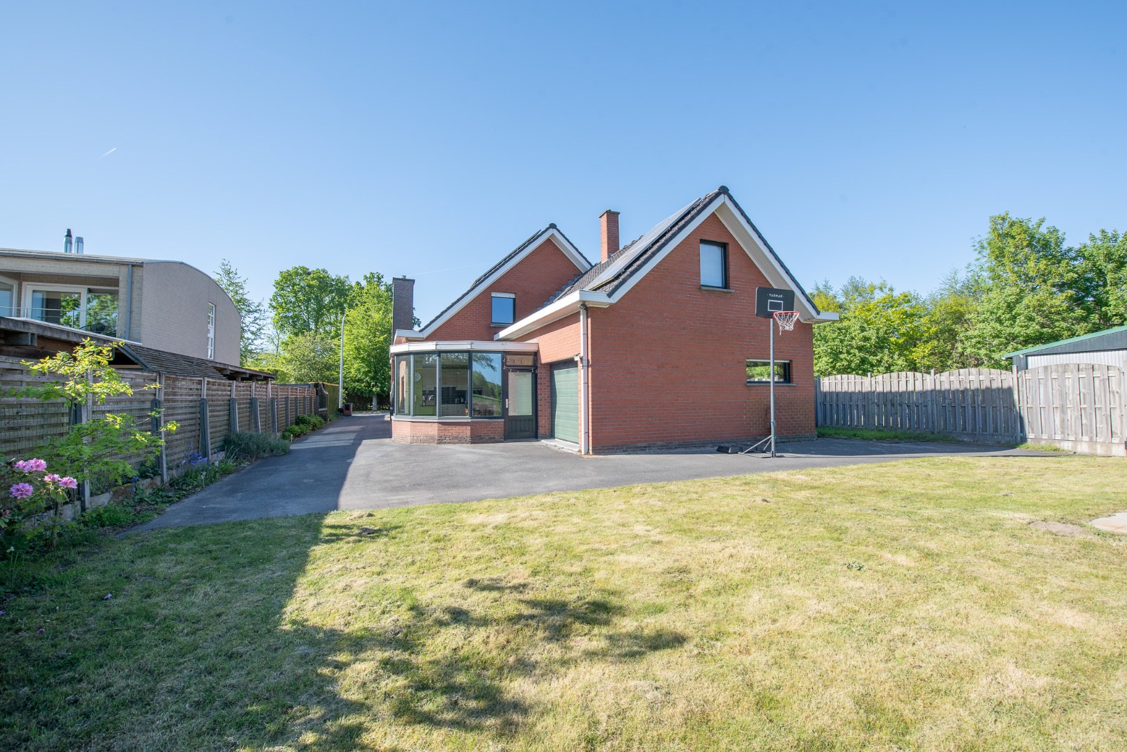 Ruime, open bebouwing te koop met 4 slaapkamers op 696 m² te Zulte - foto 5