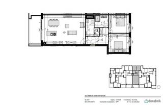 Elk appartement wordt volledig afgewerkt aangeboden waarbij je zelf nog je eigen afwerking kan kiezen tot en met de laminaat in de slpks. Dit appartement wordt verder voorzien van vloerverwarming, een ventilatiesysteem D en zonnepanelen! Dankzij het E-peil 10 geniet je de eerste 5 jaren 50% vrijstelling van onroerende voorheffing!<br /><br />Prijs excl. btw en kosten. Download de brochure op https://durabrik.immo/berendrecht<br /><br />Heb je vragen of wil je een bezoek brengen aan de site? Contacteer dan je bouwadviseur via 09 280 60 60 of mail naar info@durabrik.be.<br />De beelden en oppervlaktes zijn indicatief.