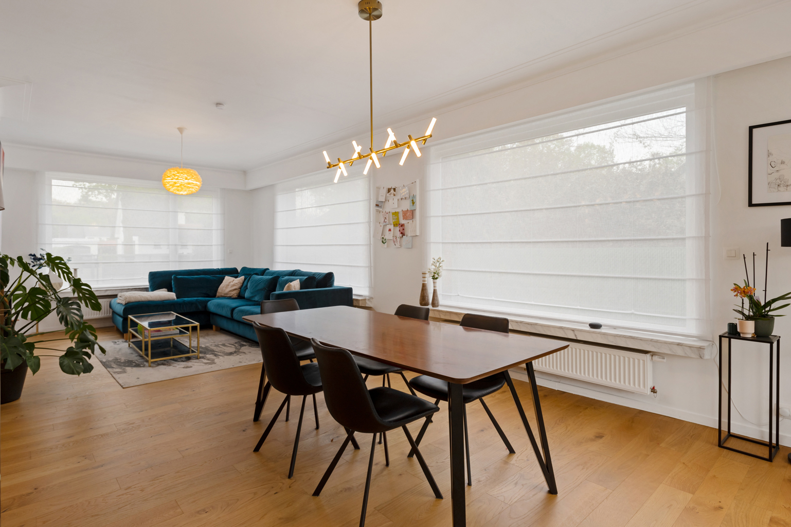 House for rent in Schoten with 3 bedrooms - photo 5