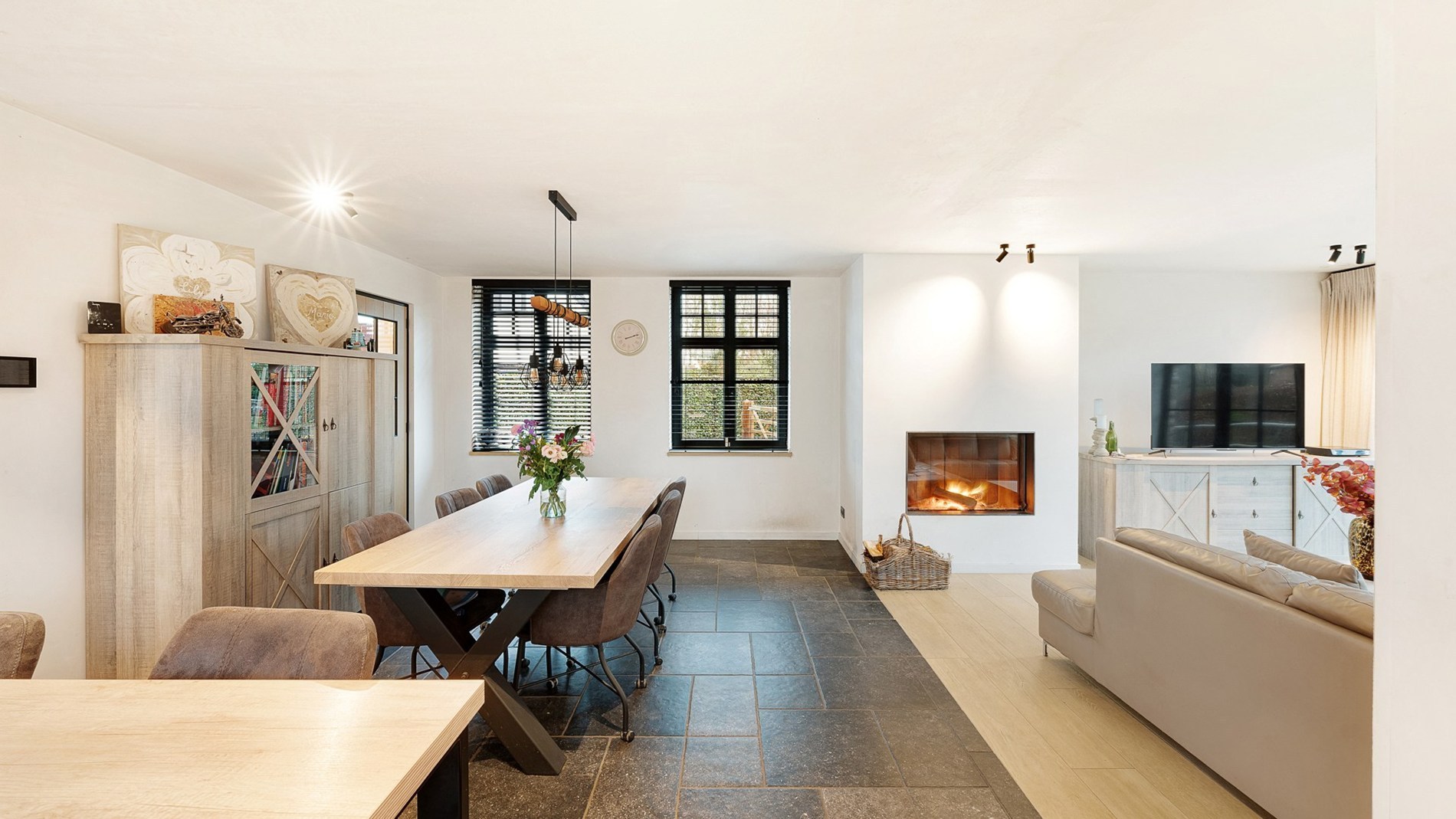 House for sale in Moerkerke with 4 bedrooms - photo 5