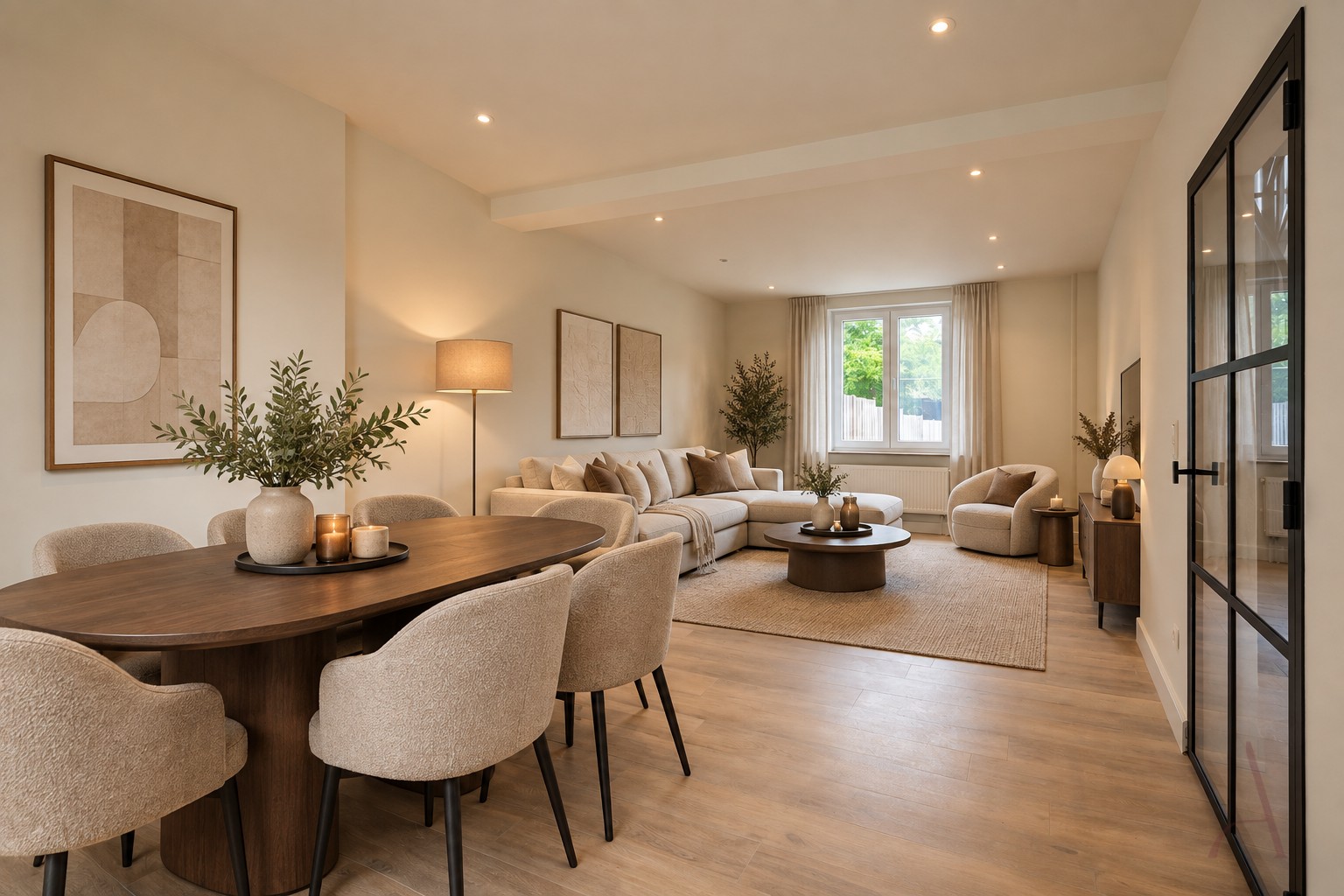 Maison à vendre à Maaseik avec 6 chambres - photo 4