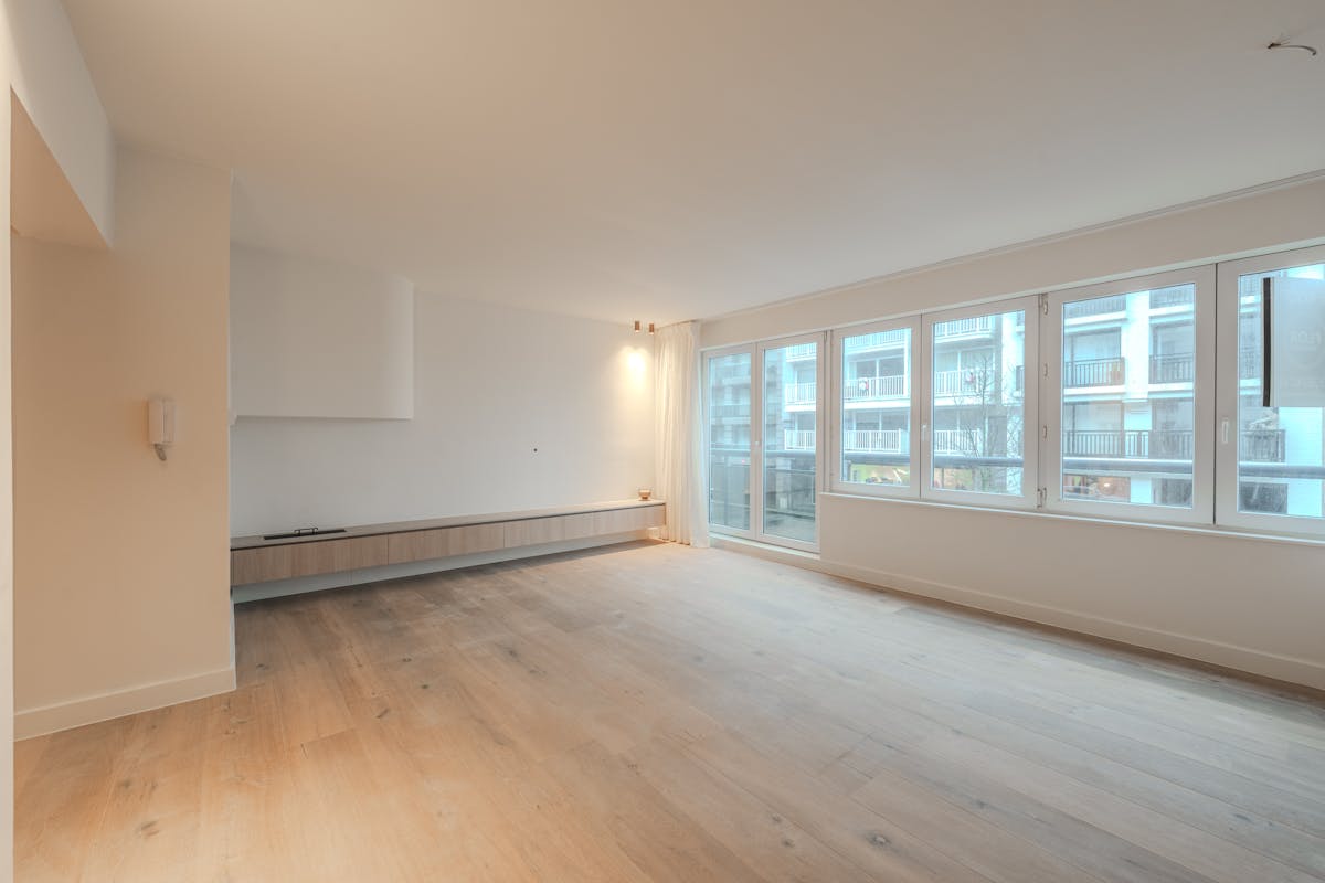Spacieux appartement de deux chambres dans un emplacement privilégié - photo 3