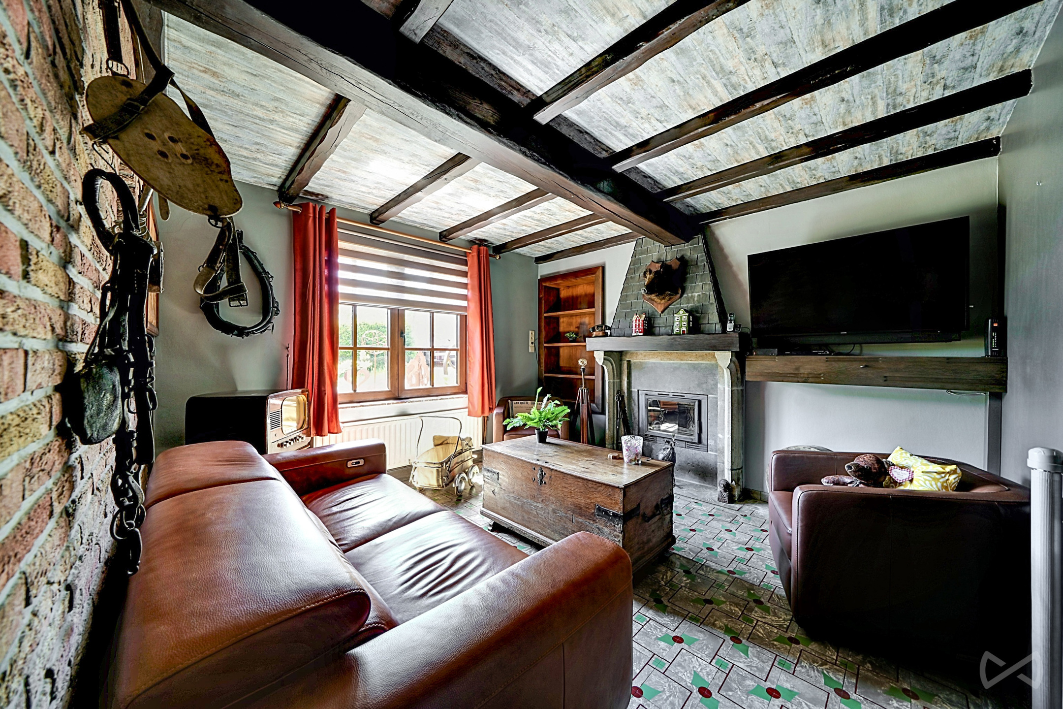 Huis te koop in Froidchapelle met 4 slaapkamers - foto 5