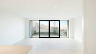 Te huur: Ongemeubeld nieuwbouwappartement met zicht op zee en RubenspleinPrachtig ongemeubeld nieuwbouwappartement op de eerste verdieping met...