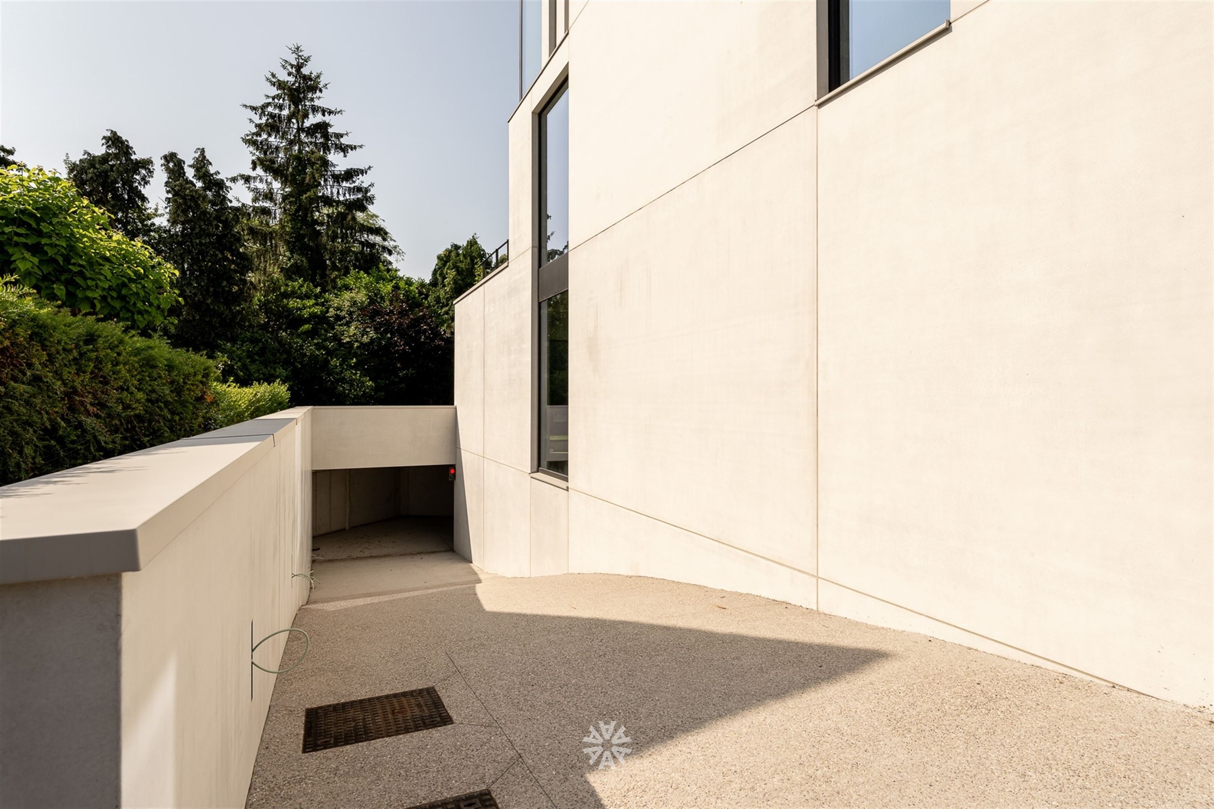 Modern en energiezuinig casco kantoorgebouw op toplocatie in Sint-Denijs-Westrem (Gent) - foto 5