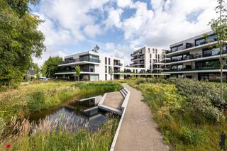 Apartment for sale in Arendonk