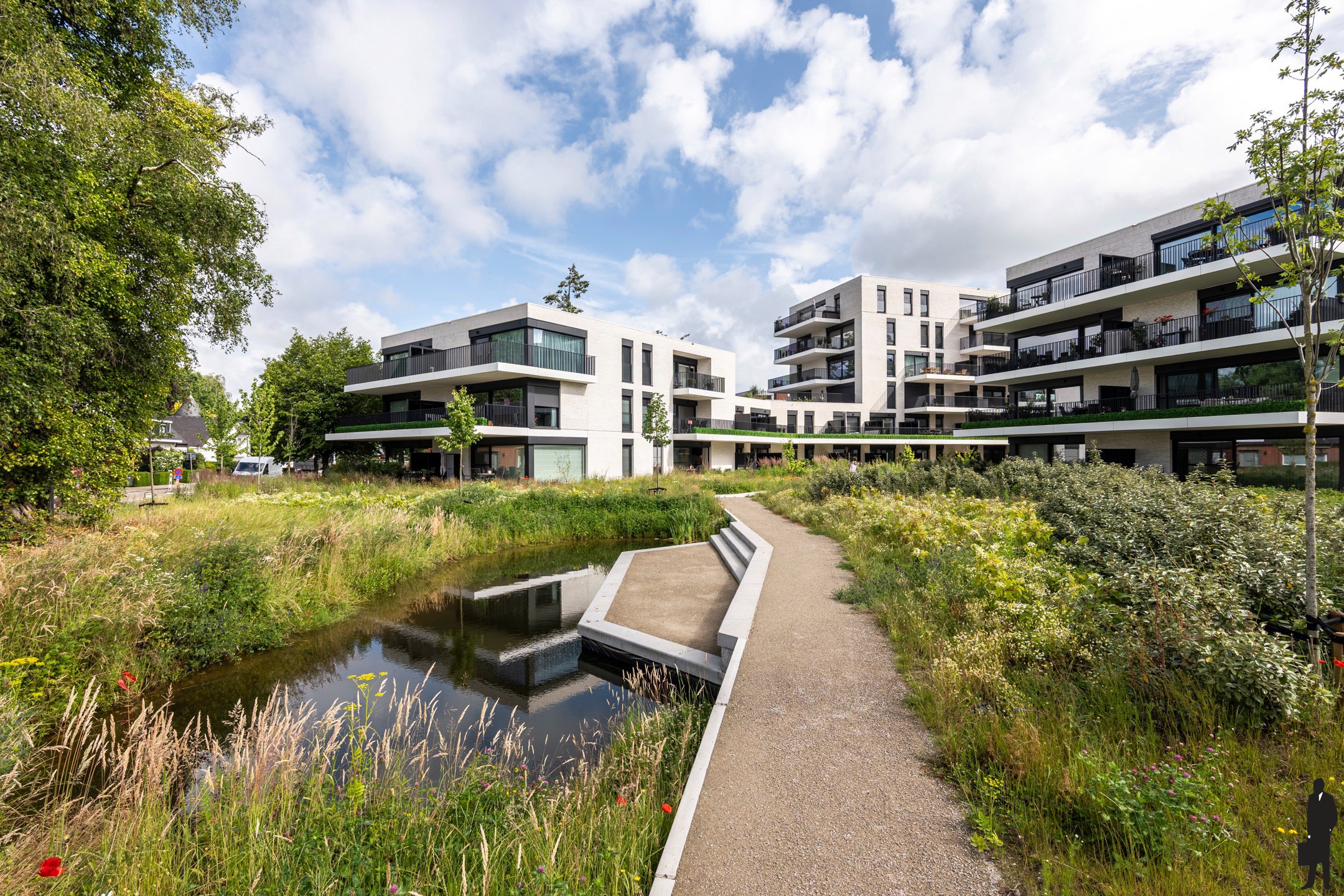 Apartment for sale in Arendonk