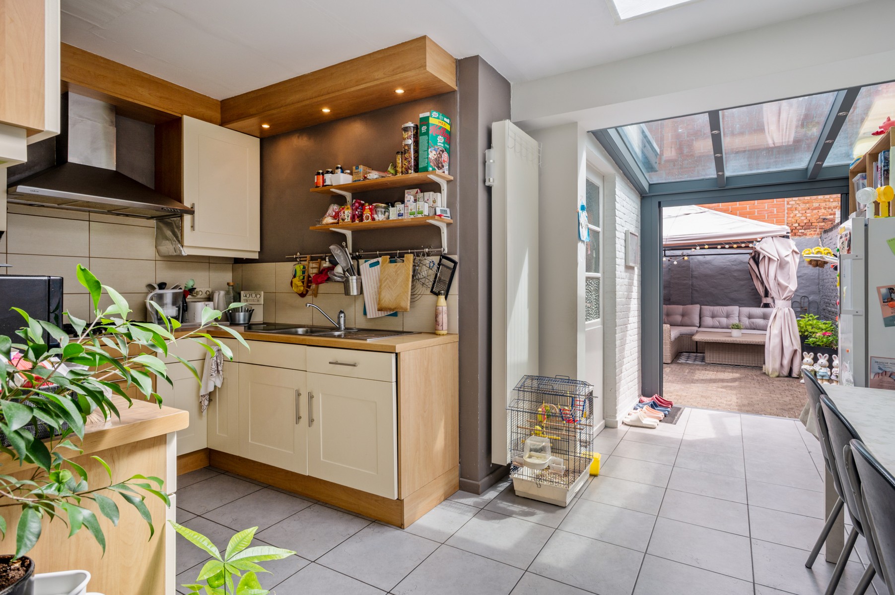 Woning op centrale en rustige ligging - foto 5