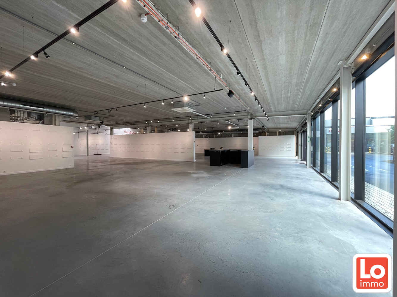 Commercial for rent in Lochristi - photo 3