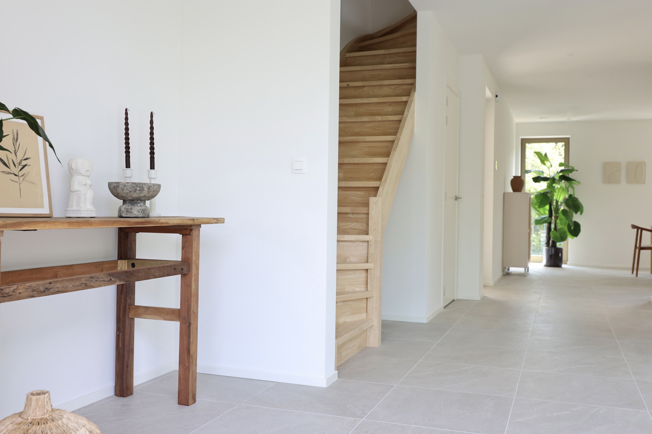 Duplex stapelwoning W1.1 met 3 slaapkamers - foto 5