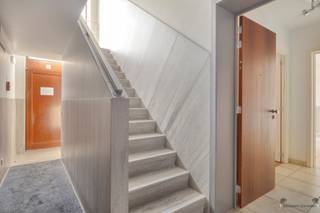 <p><span>For Rent: Spacious, single-level 2-bedroom apartment in the heart of Tessenderlo</span></p><p><span>Looking for a comfortable apartment in a prime location? This bright, ground-floor apartment </span><span>,</span><span>located in the </span><span>Binnenhof</span><span>residence </span><span> in the center of Tessenderlo, offers all the comforts for those seeking a peaceful lifestyle with all amenities within easy reach.</span></p><p><span>The apartment features a spacious living area with plenty of natural light, creating a pleasant and open atmosphere. The fully equipped kitchen flows seamlessly into the living area. There are also two full-sized bedrooms, a practical storage room, and a well-maintained bathroom.</span></p><p><span>From the living area, you have access to a cozy private terrace. Residents can also enjoy the communal courtyard, a green and peaceful setting where you can truly unwind.</span></p><p><span>Additional perks include a private parking space in the underground garage and a convenient storage closet in the apartment, which provides extra storage space.</span></p><p><span>Excellent Location</span></p><p><span>Residentie Binnenhof is centrally located in the heart of Tessenderlo. Shops, supermarkets, restaurants, and other daily amenities are within walking distance. Thanks to its proximity to public transportation and good connections to surrounding municipalities and the E313 highway, you’ll also enjoy excellent accessibility.</span></p><p><span>Key features at a glance:</span></p><ul><li><span>Ground-floor apartment</span></li><li><span>Two full-size bedrooms</span></li><li><span>Spacious living area with plenty of natural light</span></li><li><span>Private terrace</span></li><li><span>Quiet communal courtyard</span></li><li><span>Practical storage room</span></li><li><span>Underground parking space</span></li><li><span>Centrally located in the heart of Tessenderlo</span></li></ul><p><span> </span></p>