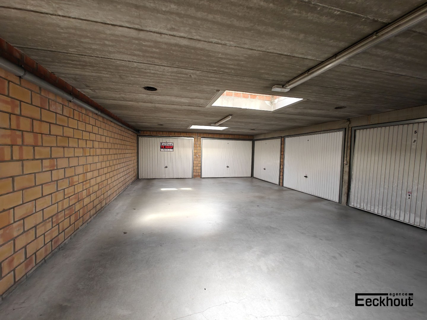 Garage for sale in Ostend - photo 4