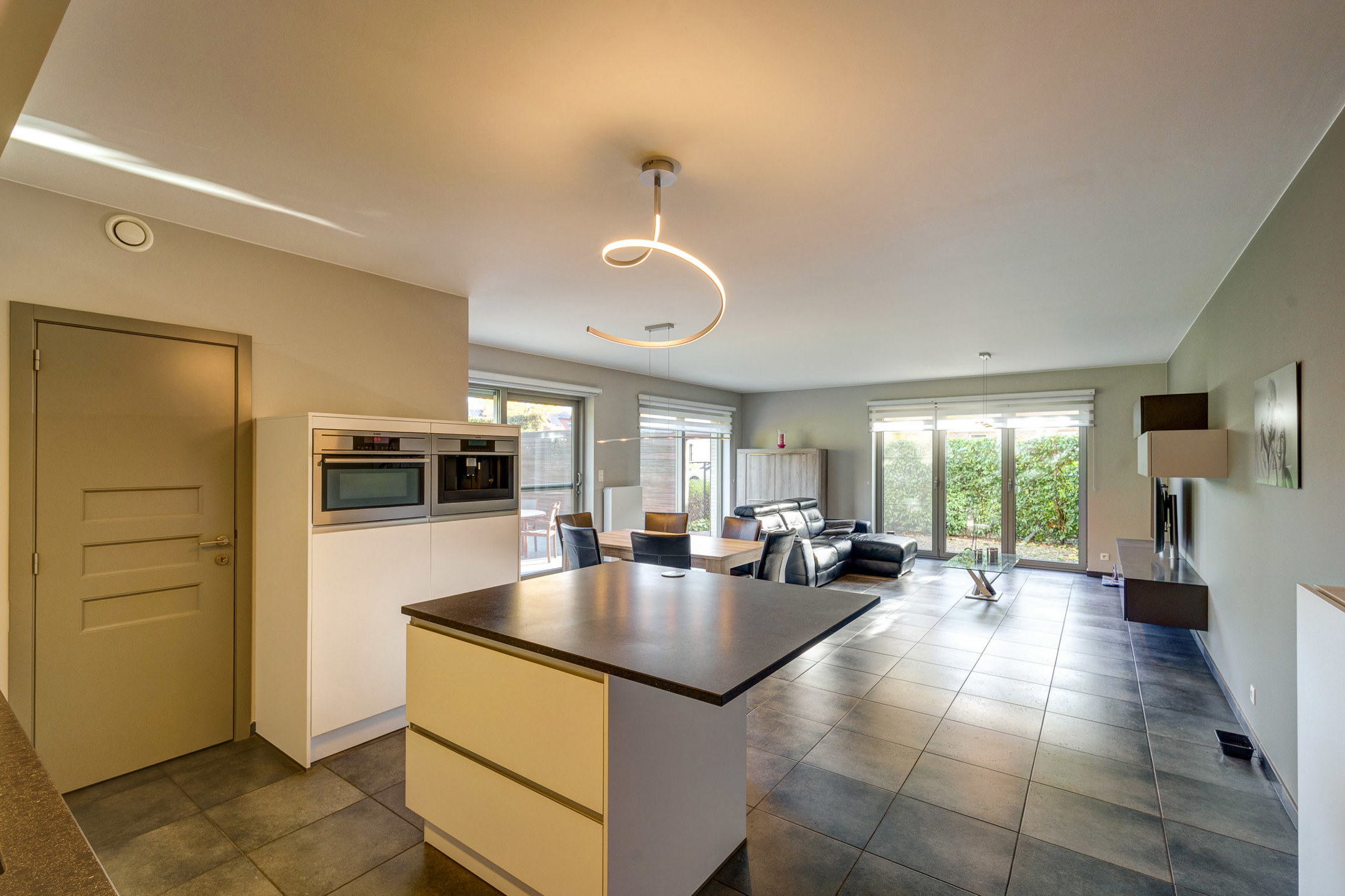 Appartement à vendre à Machelen avec 2 chambres - photo 5