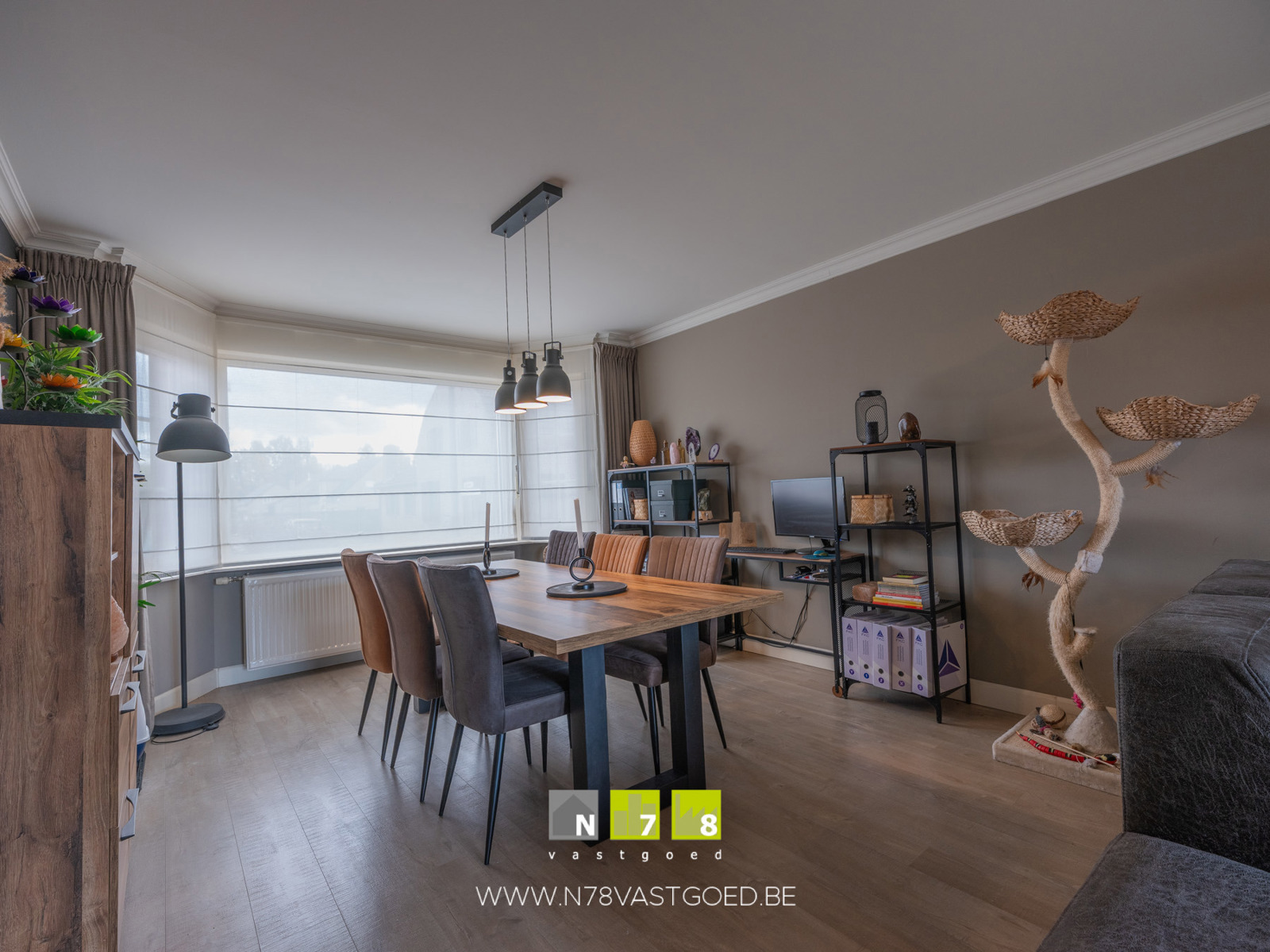 Huis te koop in Maaseik met 3 slaapkamers - foto 4