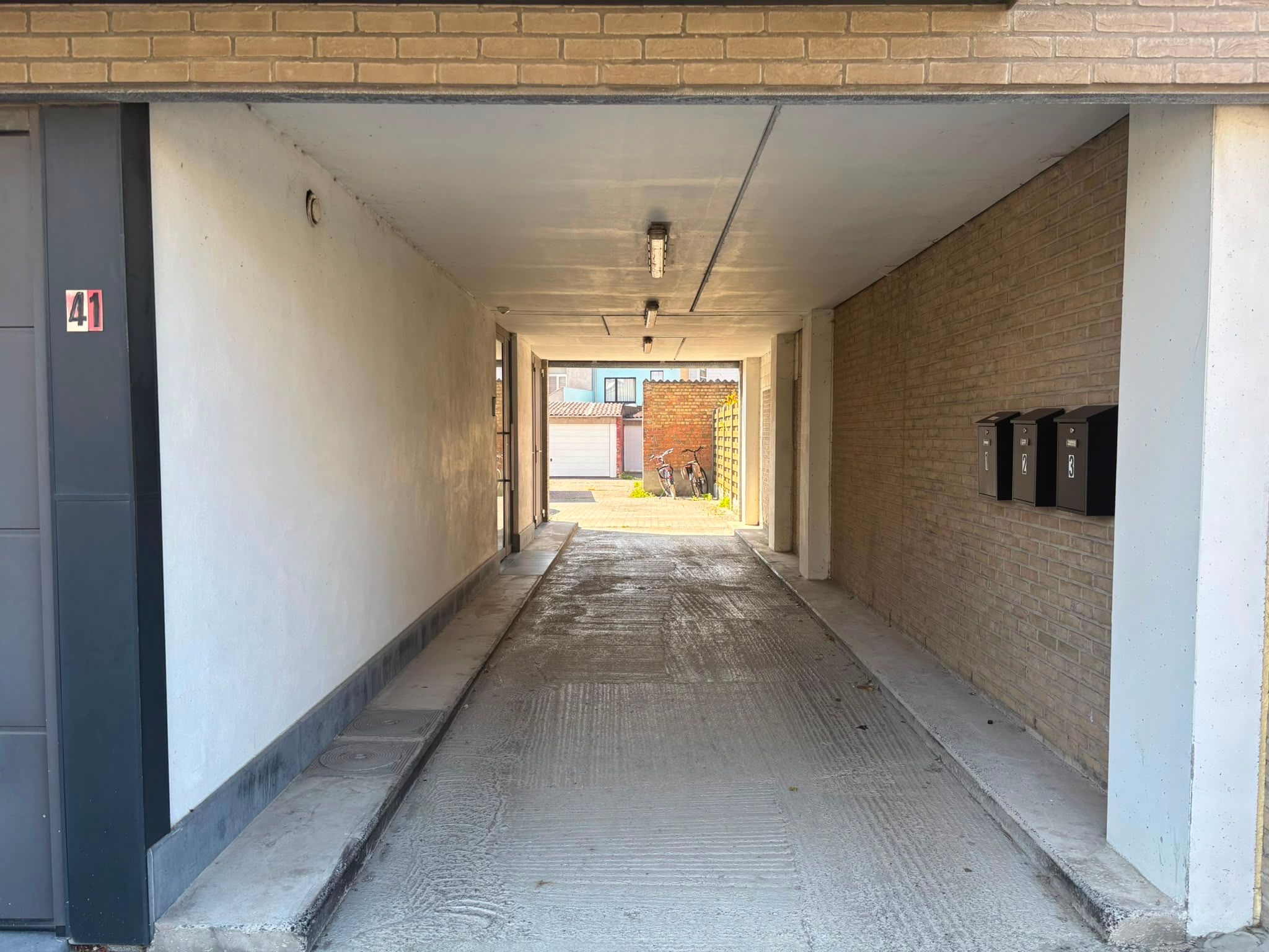 Garage for sale in Blankenberge - photo 5
