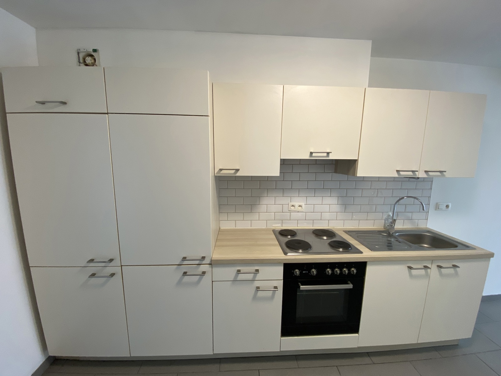 Rustig gelegen éénslaapkamer appartement - foto 4