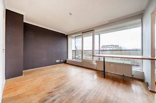 Appartement te koop in Luik