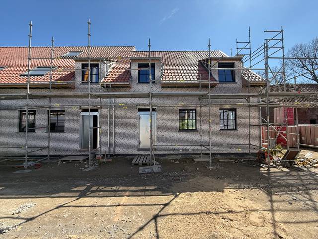 Project te koop in Torhout
