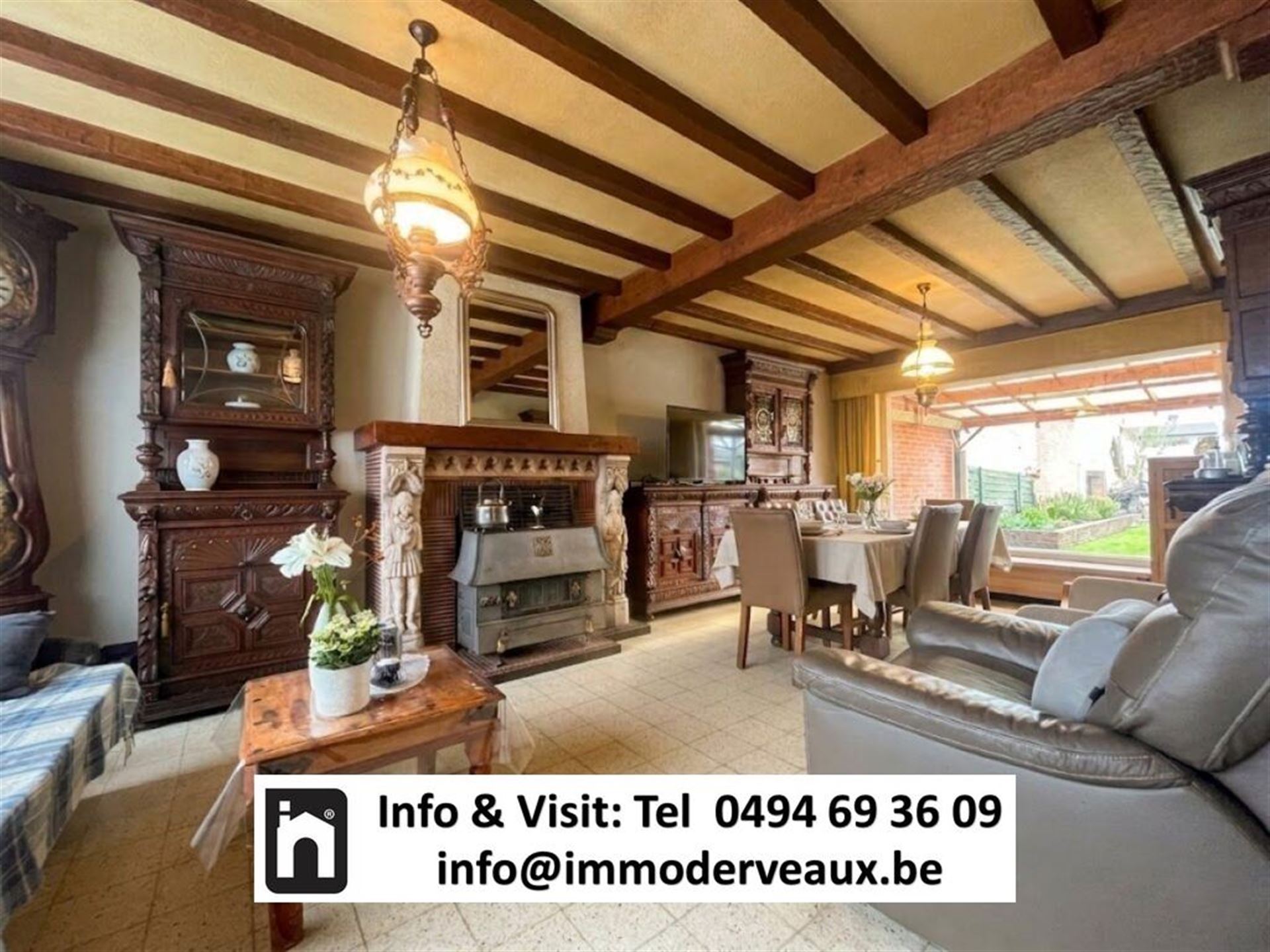 Woning - foto 4